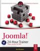 JOOMLA: 24-HOUR TRAINER