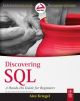 	 DISCOVERING SQL: A HANDS-ON GUIDE FOR BEGINNERS