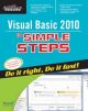 VISUAL BASIC 2010 IN SIMPLE STEPS