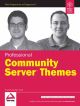 PROFESSIONAL COMMUNITY SERVER THEMES