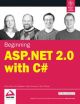  BEGINNING ASP.NET 2.0 WITH C#