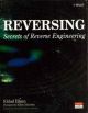 	 REVERSING: SECRETS OF REVERSE ENGINEERING