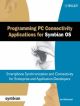 	 PROGRAMMING PC CONNECTIVITY APPL FOR SYMBIAN OS