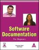 Software Documentation For Professionals 