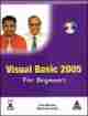 Visual Basic 2005 For Beginners (Book/CD-Rom) 