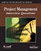 	 PROJECT MANAGEMENT INTERVIEW QUESTIONS