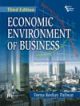 ECONOMIC ENVIRONMENT OF BUSINESS