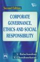 CORPORATE GOVERNANCE, ETHICS AND SOCIAL RESPONSIBILITY