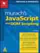 Murach`s JavaScript and DOM Scripting