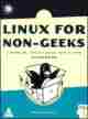 Linux For Non-Geeks (Book/CD-Rom)