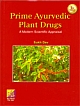 Prime Ayurvedic Plant Drugs, 2nd ed. (2012) 