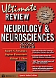 Ultimate Review for the Neurology & Neurosciences, 2nd Ed.