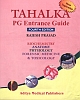 TAHALKA PG Entrance Guide