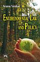 ENVIRONMENTAL LAW AND POLICY