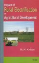 Impact of Rural Electrification on Agricultural Development 