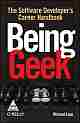 Being Geek : The Software Developer`s Career Handbook