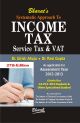 Systematic Approach to INCOME TAX, SERVICE TAX & VAT