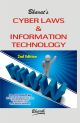 CYBER LAWS & INFORMATION TECHNOLOGY (For LL.B.)   