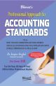 Professional Approach to ACCOUNTING STANDARDS