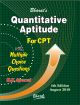 QUANTITATIVE APTITUDE with Multiple Choice Questions