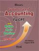 Fundamentals of ACCOUNTING    