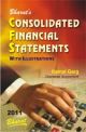 CONSOLIDATED FINANCIAL STATEMENTS with Illustrations