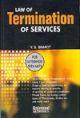 Law of Termination of Services (for Government Servants) 