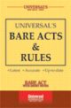 Mussalman Wakf ACt, 1923, Mussalman Wadf Validating Act, 1913 & 1930 see Muslim Laws Code - M-18 