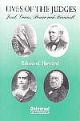 Lives of the Judges - Jessel, Cairns, Bowen and Bramwell, (Indian Economy Reprint)