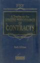 A Treatise on the Specific Performance of Contracts, 6th Edn. (Indian Economy Reprint) 