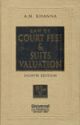 Law of Court Fees & Suits Valuation, 8th Edn. 