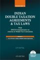 Indian Double Taxation Agreements & Tax Laws (Set of 3 Vols. with Free CD)