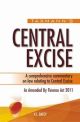 Central Excise