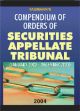 Compendium of Orders of Securities Appellate Tribunal (January 2003-December 2003)