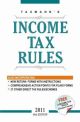 Income Tax Rules