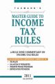 Master Guide to Income Tax Act