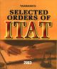 Selected Orders of ITAT Volume 2