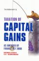 Taxation of Capital Gains