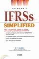 IFRSs Simplified