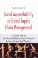 SOCIAL ACCOUNTABILITY IN GLOBAL SUPPLY CHAIN MANAGEMENT