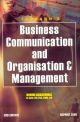 Business Communication and Organisation & Management