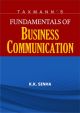 Fundamentals of Business Communication