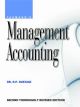 Management Accounting by Dr. R.P Rustagi