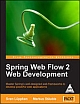 Spring Web Flow 2 Web Development