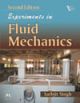 EXPERIMENTS IN FLUID MECHANICS