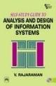 SELF - STUDY GUIDE TO ANALYSIS AND DESIGN OF INFORMATION SYSTEMS