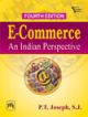 E-Commerce: An Indian Perspective 4 Edition