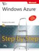 WINDOWS AZUREa„¢ STEP BY STEP