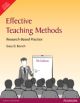 Effective Teaching Methods: Research-Based Practice, 7/e