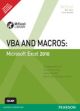 VBA and Macros: Microsoft Excel 2010